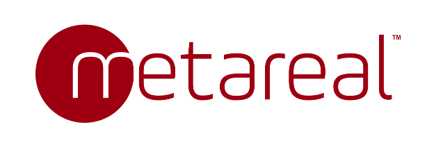 This image has an empty alt attribute; its file name is Metareal_logo.png